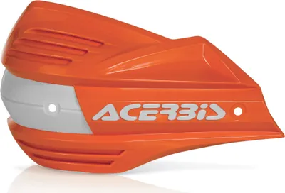 Obrázek produktu pro Acerbis X-Factor Handguard Barva: oranžová