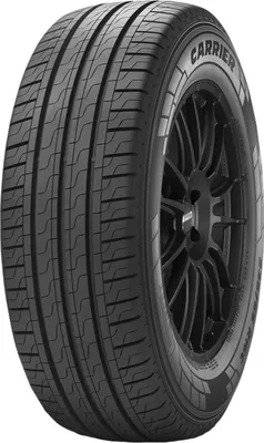 Produktbild von Pirelli Carrier ( 195/75 R16C 110/108R )