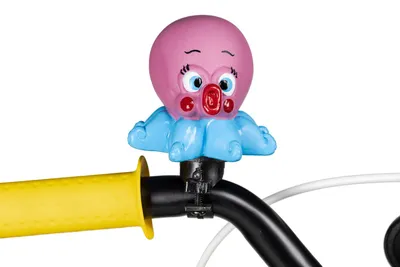 Produktbild von Chirp Kinderhupe Octopus