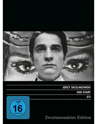Image de Der Start - Zweitausendeins GmbH - (DVD Video / Drama)