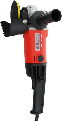 Produktbild von Poliergerät – Nassschleifmaschine – 1400W – 220V – Für Marmor, Stein, Beton