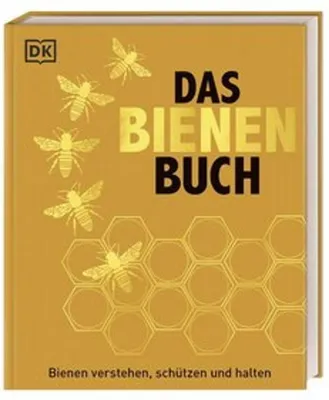 Produktbild von Das Bienen Buch
