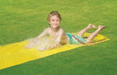 Obrázok produktu pre Vodná šmykľavka TTC Splash & Fun