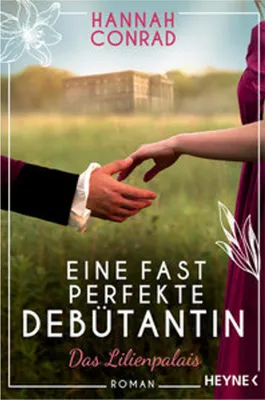 Image de Eine fast perfekte Debütantin