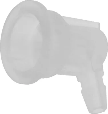 Produktbild von Melitta 6770111 Formschlauch (Pumpe/Flowmeter) für Kaffeevollautomaten