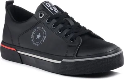 Zdjęcie produktu dla Buty Big Star LL174210