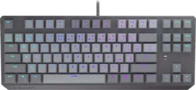 Obrázok produktu pre Endorfy Thock V2 TKL CZ