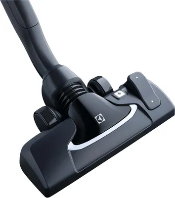 Image de Brosse double position pour aspirateur - Electrolux - ZE140 -
