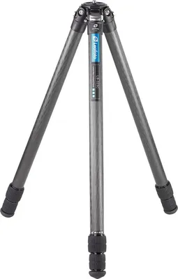 Obrázek produktu pro Stativ z uhlíkových vláken Leofoto LS-323C Ranger