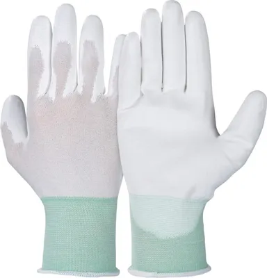 Produktbild von Handschuh FiroMech 629, Gr. 10