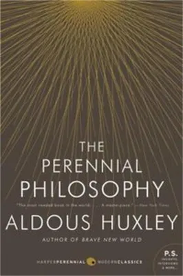 Zdjęcie produktu dla The Perennial Philosophy