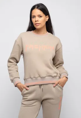 Produktbild von Tom Barron Trainingsanzug Tom Barron Tracksuit With Fashion Print