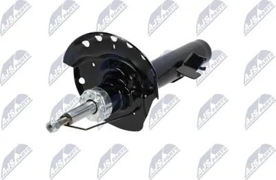 Produktbild von NTY Stoßdämpfer Vorne Links für FORD S-MAX (WA6) Federbein A-FR-003