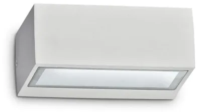 Immagine prodotto di Applique a 1 luce TWIN bianco