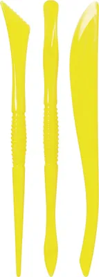 Produktbild von KNORR-PRANDELL Modellierstäbchen Kneten & Radieren