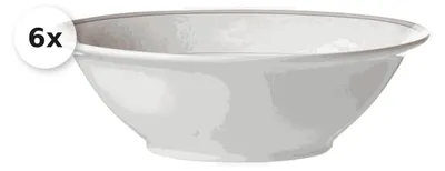Produktbild von Dessertschale 14cm 6er Set Isabella