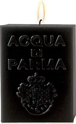 Zdjęcie produktu dla Acqua di Parma Black Cube, Inne, Czarny, 6 h, 1 szt.
