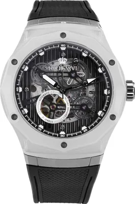Obrázek produktu pro Louis XVI LXVI3821 Watch La Lumière Automatic
