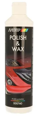 Obrázok produktu pre Motip - Leštidlo -Vosk Motip 500 ml