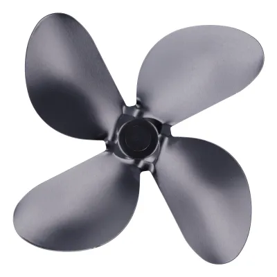 Produktbild von Ventilatorschaufel,Kaminschaufel,Kaminventilatorschaufel,Ofenventilatorschaufel,Ersatzkaminschaufel,Aluminiumlegierung Ventilatorschaufel