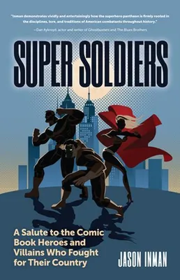 Image de Super Soldiers