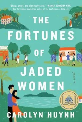 Zdjęcie produktu dla Huynh, C: Fortunes of Jaded Women