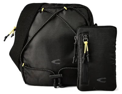 Produktbild von camel active Shores Umhängetasche S 21 cm