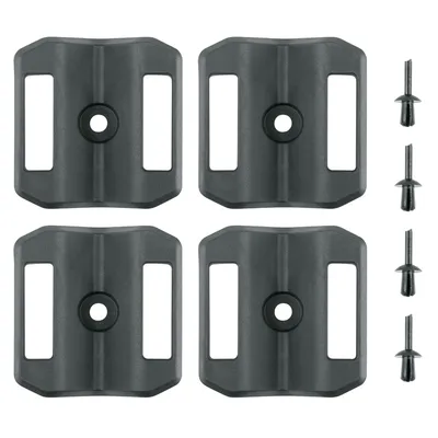 Produktbild von INFINITY UNIVERSAL Rahmengummis Set