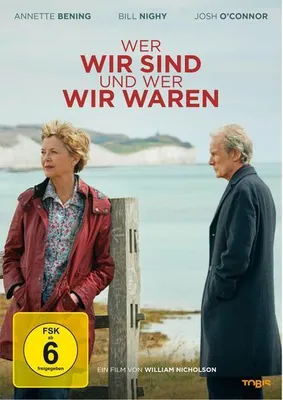 Obrázok produktu pre Wer wir sind und wer wir waren