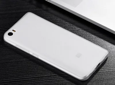 Immagine prodotto di Custodia in TPU trasparente per Samsung Galaxy S7