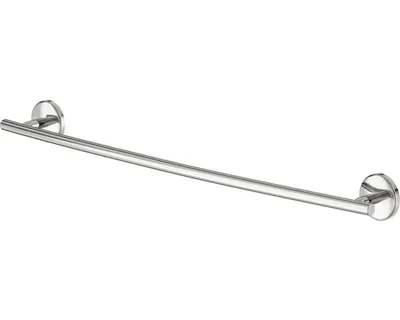 Produktbild von Badetuchhalter Lenz Flame 66,6 cm Chrom