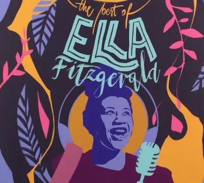 Obrázek produktu pro Ella Fitzgerald: The Best Of