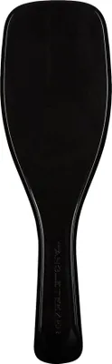 Produktbild von Tangle Teezer The Wet Detangler, Erwachsener, Paddelhaarbürste, Schwarz, Einfarbig, 1 Stück(e)
