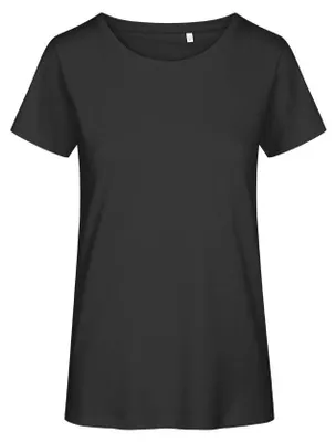 Imagen del producto de Promodoro - Camiseta "Premium" para mujer, modelo LT2649 (talla XL), color (un solo color)