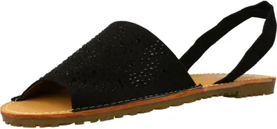 Produktbild von Schuh Modellnummer 282289 Schwarz