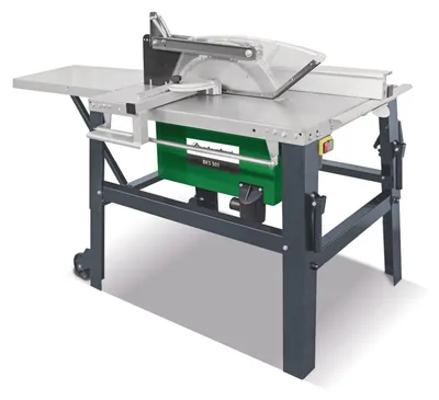 Productafbeelding van Baukreissge BKS 501150 mm 4,2 kW 2800 min- 500x30 mm