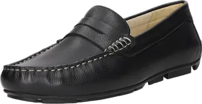 Produktbild von Slipper/Kletthalbschuh Freizeit (casual) 22-AH88-S2519143-BK