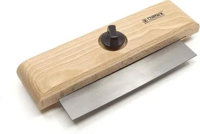 Obrázek produktu pro Držák na cidliny, 200 x 50 x 30 mm