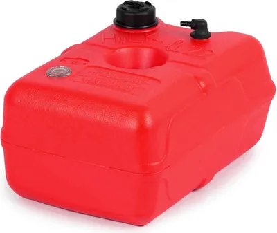 Obrázek produktu pro Nuova Rade Hulk 22 L Nádrž-Snímač paliva