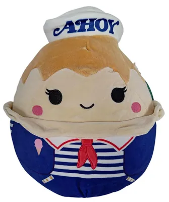 Produktbild von Jazwares Squishmallows Teddybär    One Size