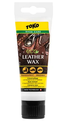 Immagine prodotto di Toko Eco Cera Per Pelle 75 Ml