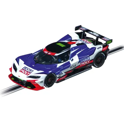 Produktbild von KTM X-BOW GTX "Liqui Moly, No.104"