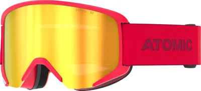 Produktbild von Atomic Savor Stereo Red Ski Brillen