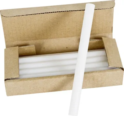 Produktbild von Holzmann Schutzwachsstift DBS125SWS für Doppelblattsäge 10er-Pack