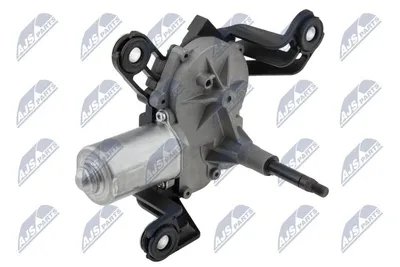 Produktbild von NTY ESW-PL-016 Wischermotor Hinten für OPEL Astra H Caravan (A04) Astra H Schrägheck (A04) Astra H GTC (A04) ASTRA H Kasten (L70)