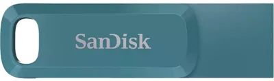 Image de SanDisk Ultra Dual Drive Go - lecteur flash USB