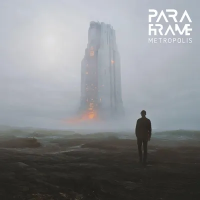 Immagine prodotto di Paraframe: Metropolis