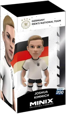Produktbild von Minix - Germany - Joshua Kimmich 12cm