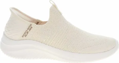 Produktbild von Skechers Slip-ins: Ultra Flex 3.0 - Shiny Night off white 40