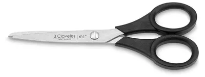 Immagine prodotto di 3 Claveles 00103, 165 mm, acciaio inossidabile, plastica, nero, 74,58 g, 236 mm